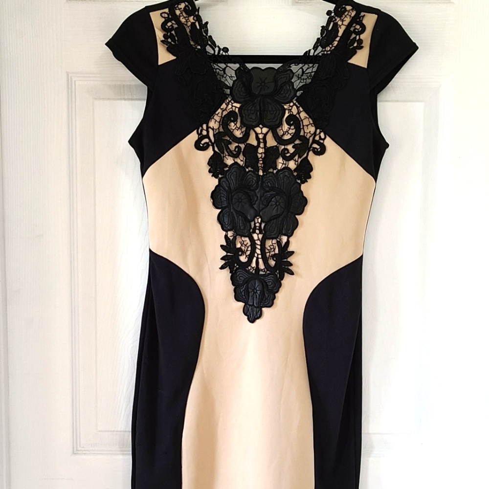 Contoured LBD